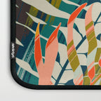 colorful palm leaves Laptop Sleeve Gallery Image 3