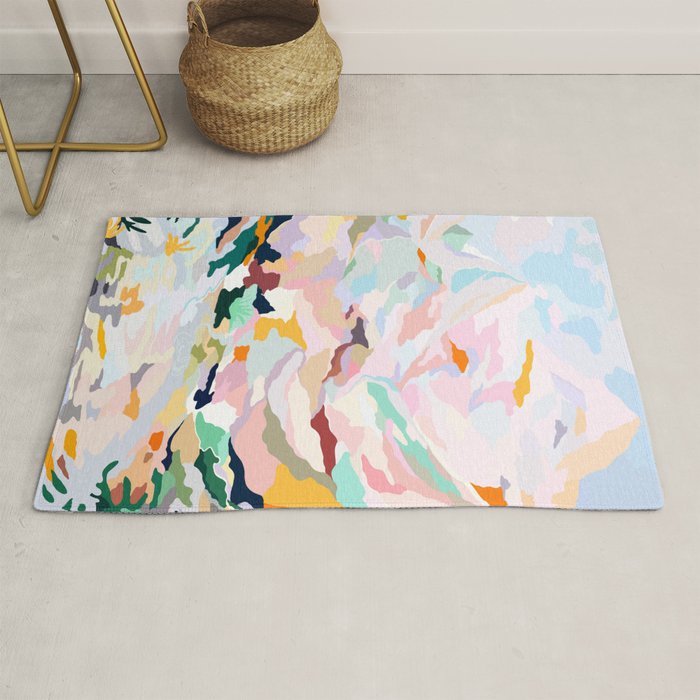 alpine Rug Gallery Image 1