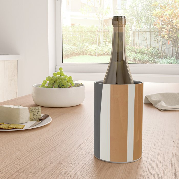 abstract minimal 54 Wine Chiller Gallery Image 4
