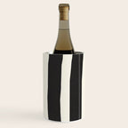 abstract minimal 54 Wine Chiller Gallery Image 2