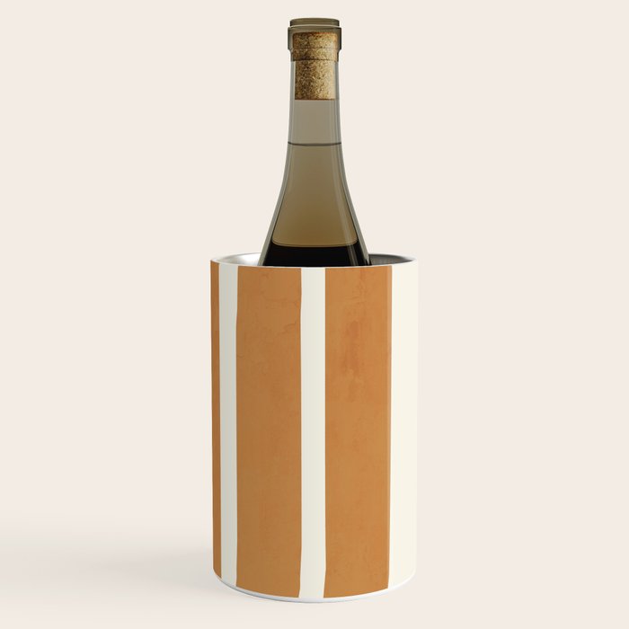 abstract minimal 54 Wine Chiller Gallery Image 3