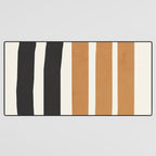 abstract minimal 54 Desk Mat Gallery Image 3