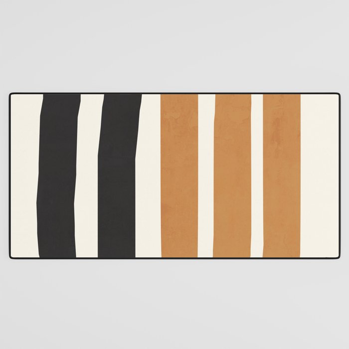 abstract minimal 54 Desk Mat Gallery Image 3