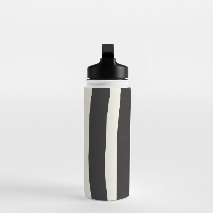 abstract minimal 54 Water Bottle Gallery Image 3
