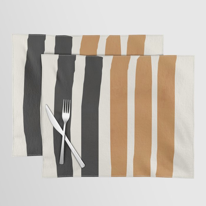 abstract minimal 54 Placemat Gallery Image 1