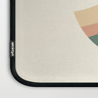 Cat Landscape 137: Holding up the Sun for you Laptop Sleeve Gallery Image 3