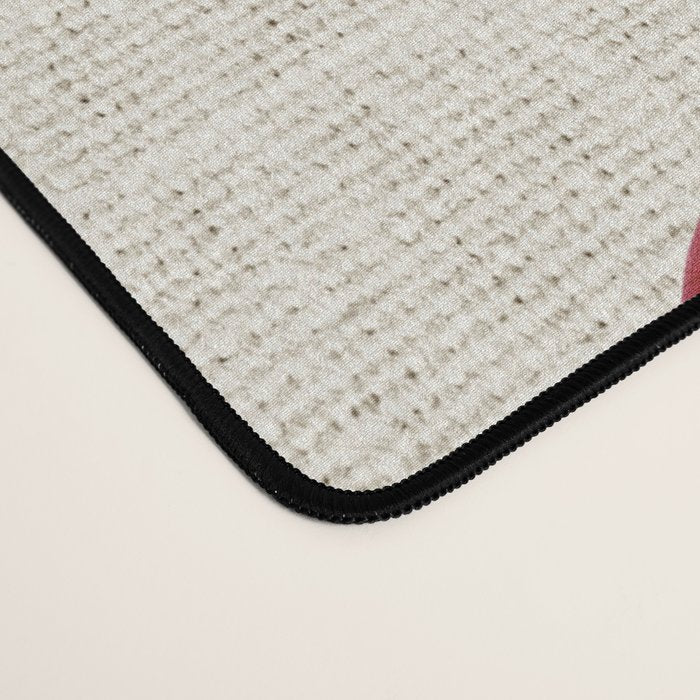 CRIMSON CABINET Desk Mat Gallery Image 4