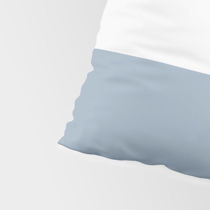Modern Minimal Arch Abstract XXV Pillow Sham Gallery Image 4