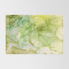Key Lime Rug Gallery Image 2
