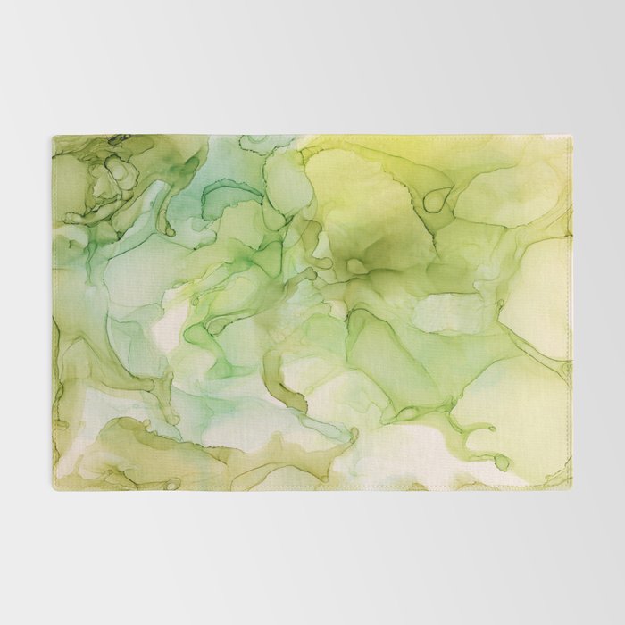 Key Lime Rug Gallery Image 2