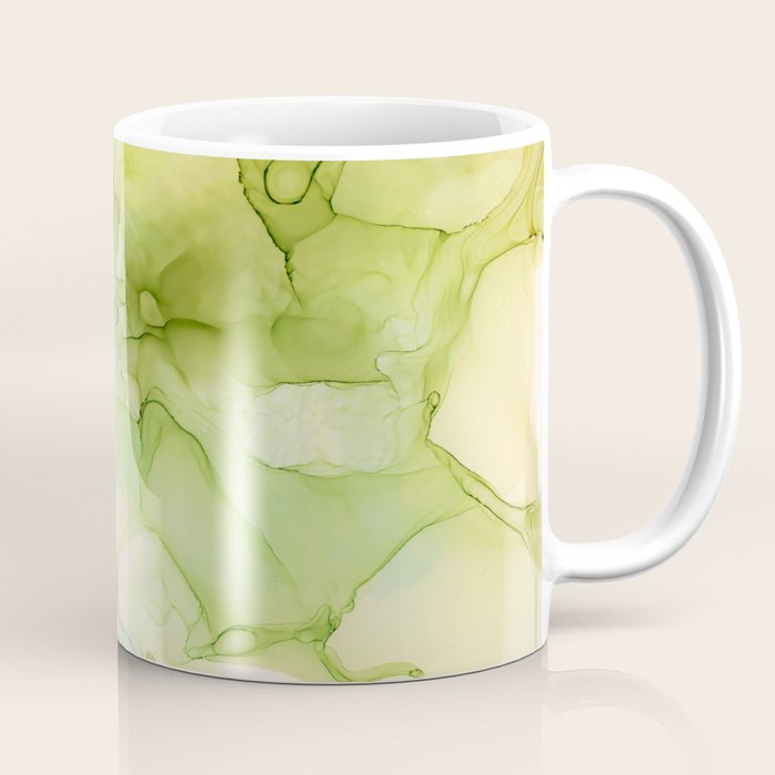 Key Lime Coffee Mug Gallery Image 1