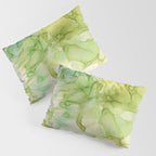 Key Lime Pillow Sham Gallery Image 3