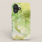 Key Lime iPhone Case Gallery Image 1