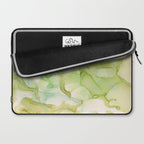 Key Lime Laptop Sleeve Gallery Image 2