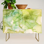 Key Lime Credenza Gallery Image 1