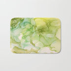 Key Lime Bath Mat Gallery Image 1