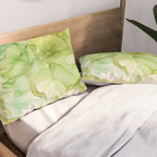 Key Lime Pillow Sham Gallery Image 2
