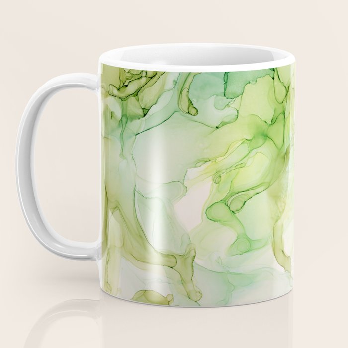 Key Lime Coffee Mug Gallery Image 3