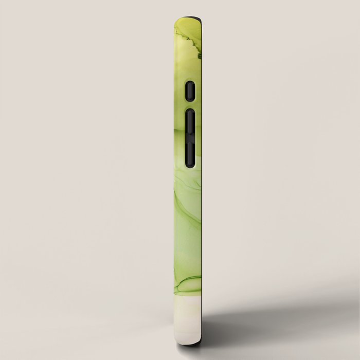 Key Lime iPhone Case Gallery Image 2
