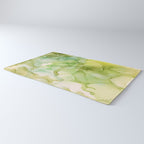 Key Lime Rug Gallery Image 3