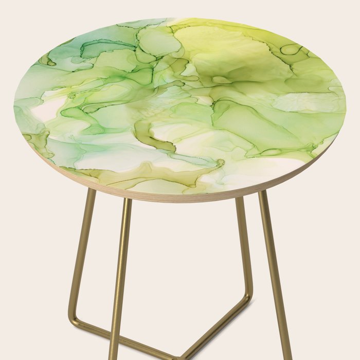 Key Lime Side Table Gallery Image 2