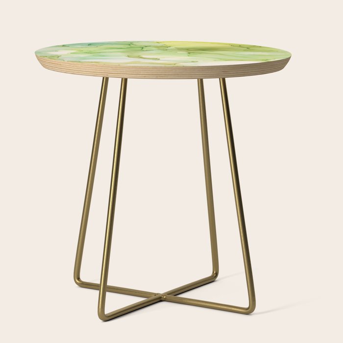Key Lime Side Table Gallery Image 1