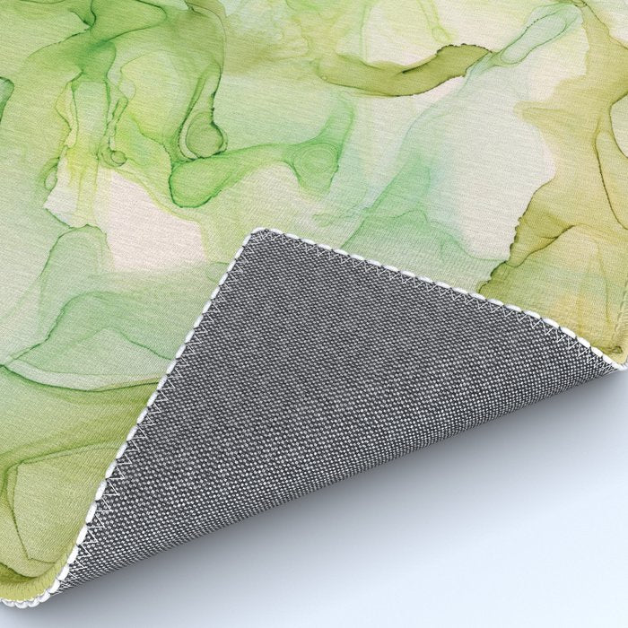 Key Lime Rug Gallery Image 4