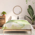 Key Lime Comforter Gallery Image 3