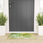 Key Lime Welcome Mat Gallery Image 3