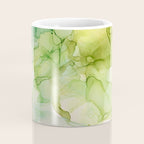 Key Lime Coffee Mug Gallery Image 4