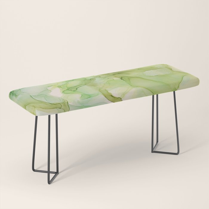Key Lime Bench Gallery Image 1