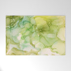 Key Lime Welcome Mat Gallery Image 1
