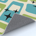 Mid Century Modern Rug Gallery Image 4