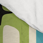 Mid Century Modern Comforter Gallery Image 4