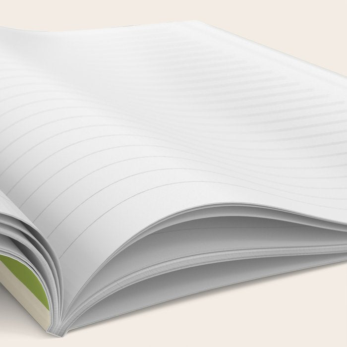 Mid Century Modern Notebook Gallery Image 2