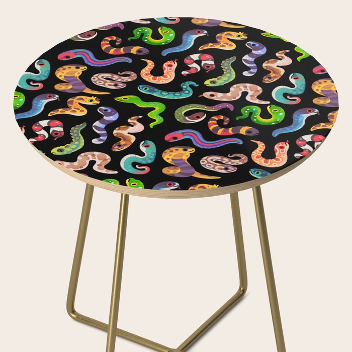 Serpent Day Side Table Gallery Image 2
