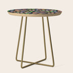 Serpent Day Side Table Gallery Image 1