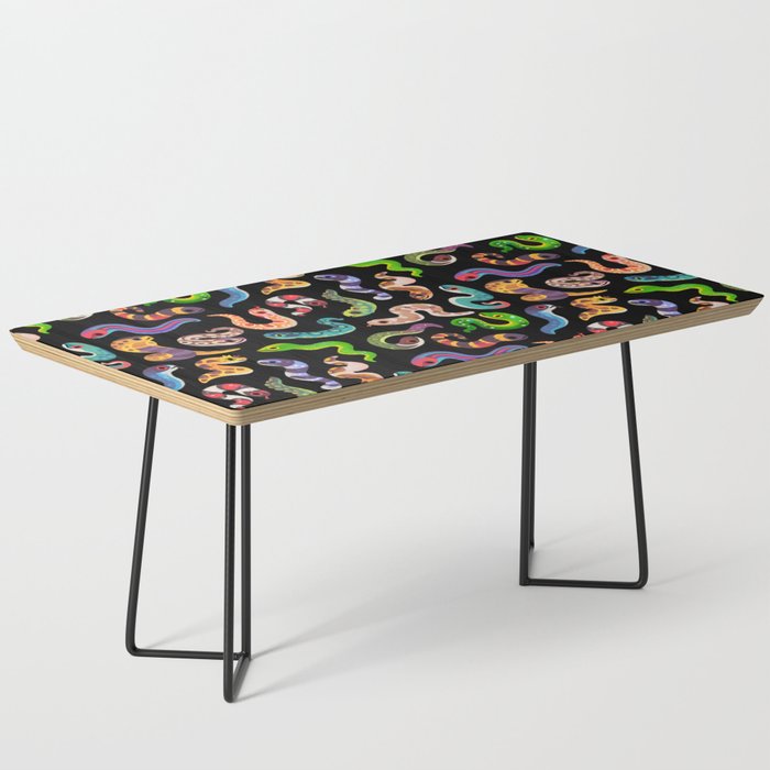 Serpent Day Coffee Table Gallery Image 1