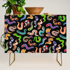 Serpent Day Credenza Gallery Image 1