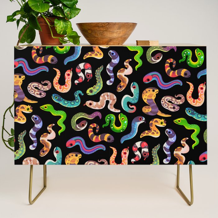 Serpent Day Credenza Gallery Image 1
