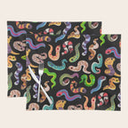 Serpent Day Placemat Gallery Image 1