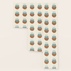 Azzurro Shapes No 56 Wallpaper Gallery Image 3