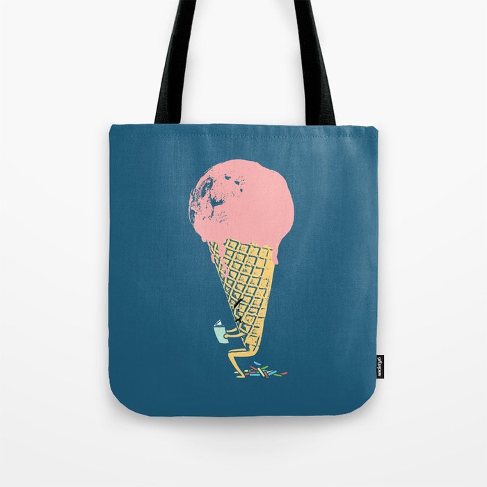 Sprinkles Tote Bag Gallery Image 1