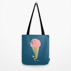 Sprinkles Tote Bag Gallery Image 2