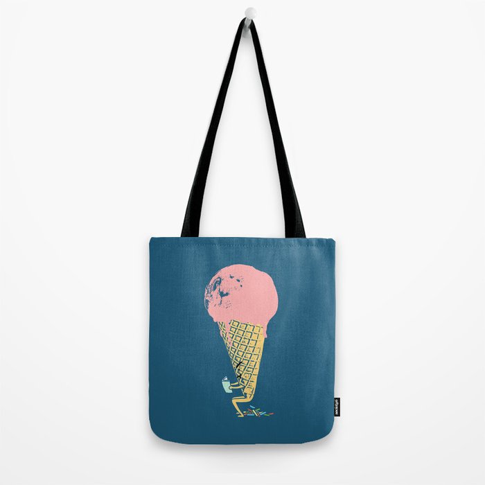 Sprinkles Tote Bag Gallery Image 2