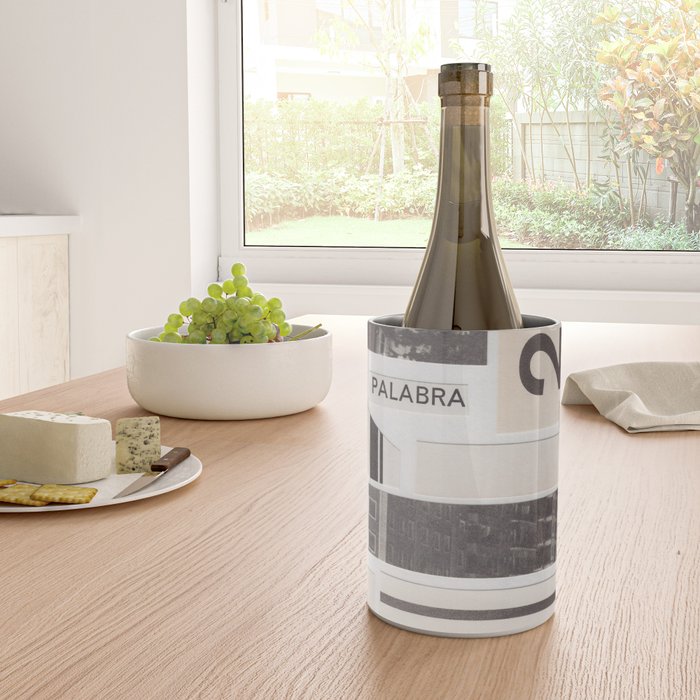 Palabra 22 Wine Chiller Gallery Image 4