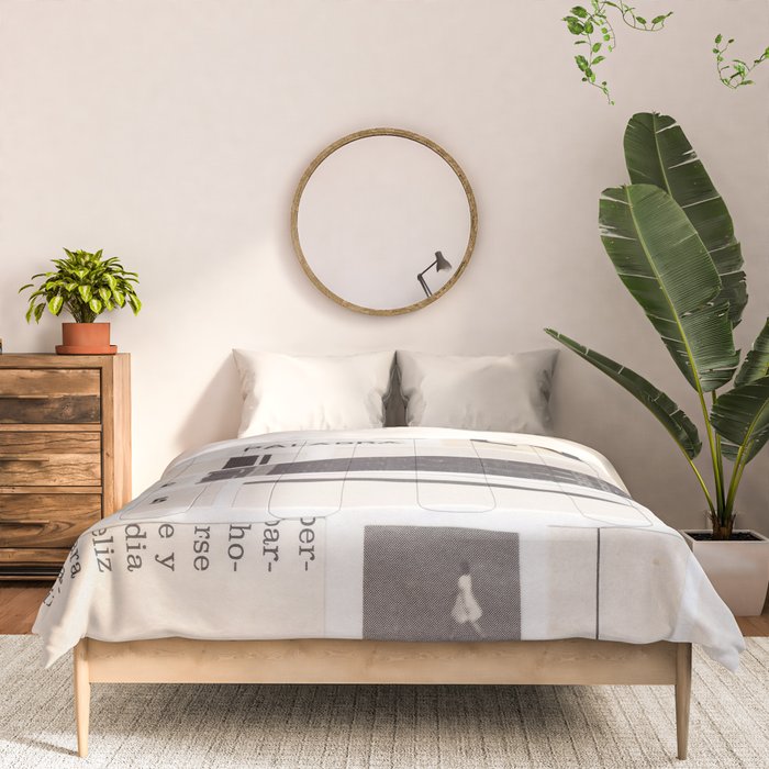 Palabra 22 Comforter Gallery Image 3