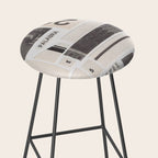 Palabra 22 Stool Gallery Image 2
