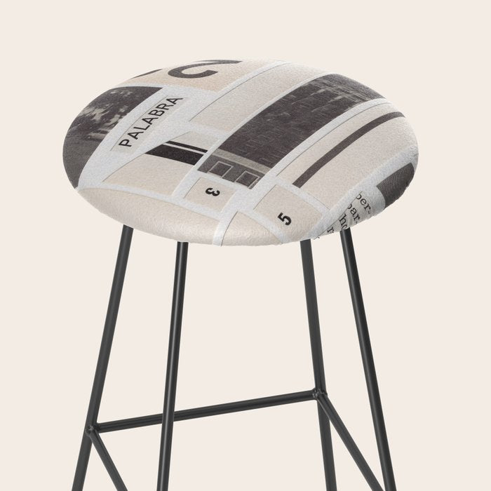 Palabra 22 Stool Gallery Image 2