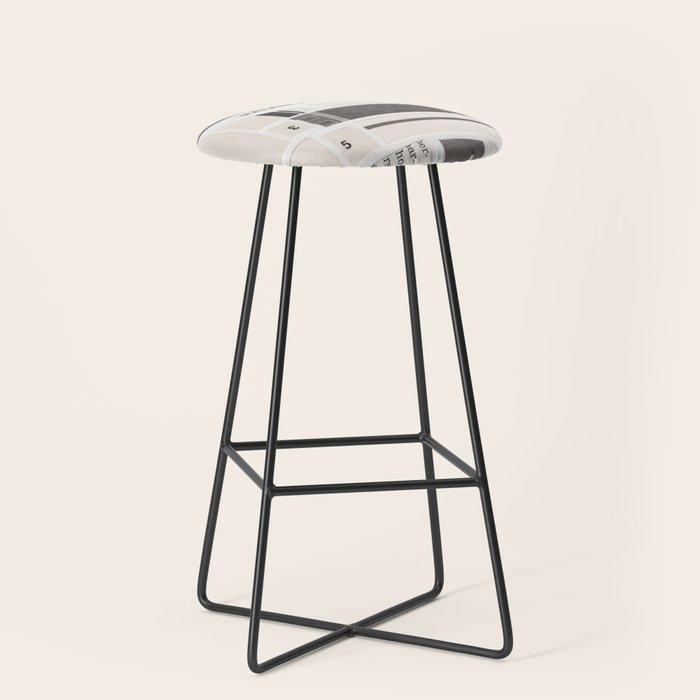 Palabra 22 Stool Gallery Image 1